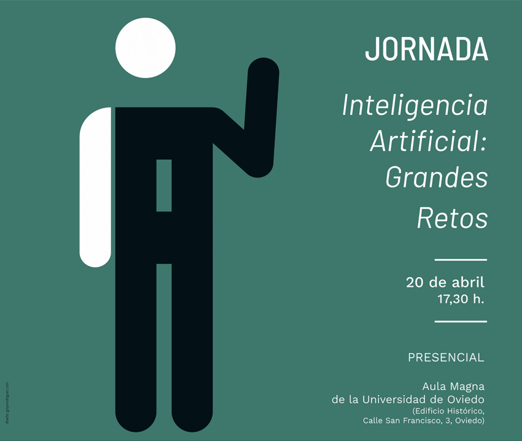 Jornada Inteligencia Artificial: Grandes Retos