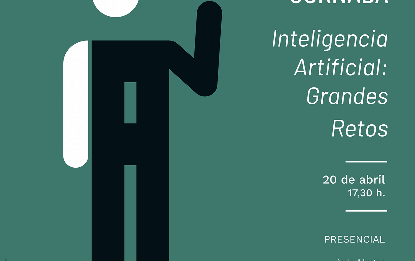 Jornada Inteligencia Artificial: Grandes Retos