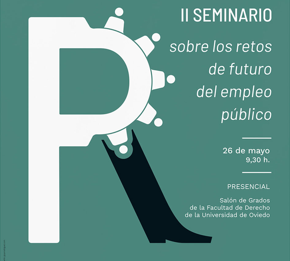 II Seminario sobre los retos de futuro del empleo público