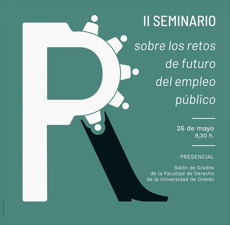 II Seminario sobre los retos de futuro del empleo público